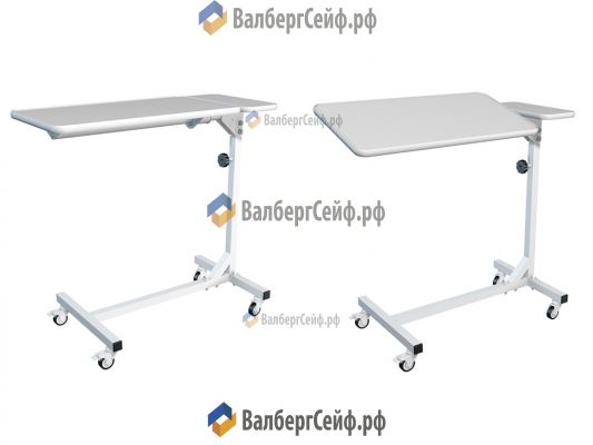 Стол процедурный HILFE МД SP N