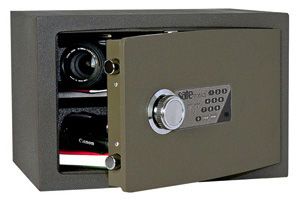 Сейф Safetronics NTR 24E